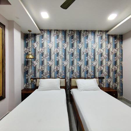 Hotel Sakuntala Residency Bhubaneswar Exterior foto