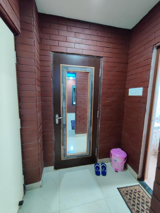 Hotel Sakuntala Residency Bhubaneswar Exterior foto