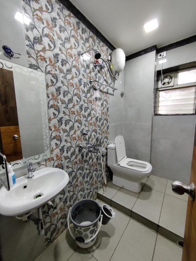 Hotel Sakuntala Residency Bhubaneswar Exterior foto